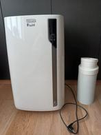 De´Longhi mobiele airco PAC98 Eco Realfeel NIEUWSTAAT, Ophalen, Zo goed als nieuw, Mobiele airco, Afstandsbediening