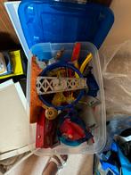 Race baan hotwheels, Ophalen of Verzenden, Gebruikt