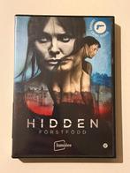 Hidden / Förstfödd - Seizoen 1 (DVD) Lumière Crime Series, Cd's en Dvd's, Gebruikt, Boxset, Ophalen of Verzenden, Vanaf 12 jaar