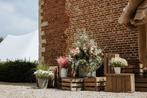 Houten fruit/groente kisten, Huis en Inrichting, Ophalen, Gebruikt