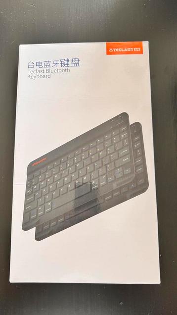 TECLAST clavier,  Tablette Bluetooth Wireless Pro beschikbaar voor biedingen