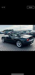 Bmw z4 cabrio, Particulier, Z4, Te koop, Benzine