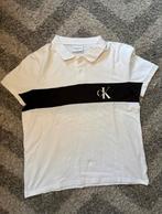 Polo Calvin Klein, Ophalen, Zo goed als nieuw