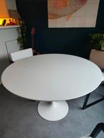 Originele Knoll Saarinen tulip tafel, Enlèvement