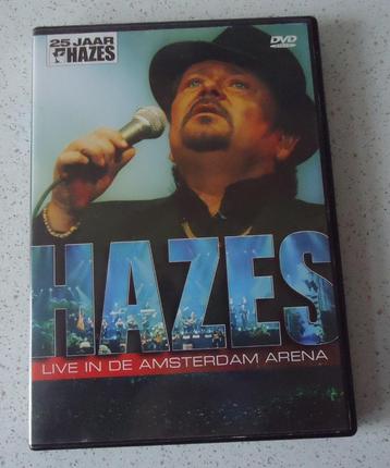 DVD van "André Hazes" Live in de Amsterdam Arena. beschikbaar voor biedingen