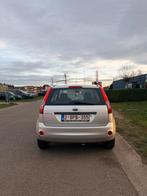 Ford fiesta, Auto's, 5 deurs, Euro 4, Zilver of Grijs, Stadsauto