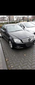 Mercedes classe c200 2011, Autos, Particulier, Diesel, Achat
