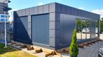 Conteneur modulaire – un espace sans limites