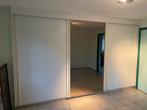 Dressing kast, Huis en Inrichting, Kasten | Kleerkasten, Ophalen, Gebruikt, 200 cm of meer, 200 cm of meer