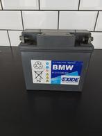 Batterie moto BMW (Gel), Particulier