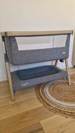 Cosleeper tutti bambini cozee met 2 hoeslakens, Kinderen en Baby's, Ophalen, Zo goed als nieuw