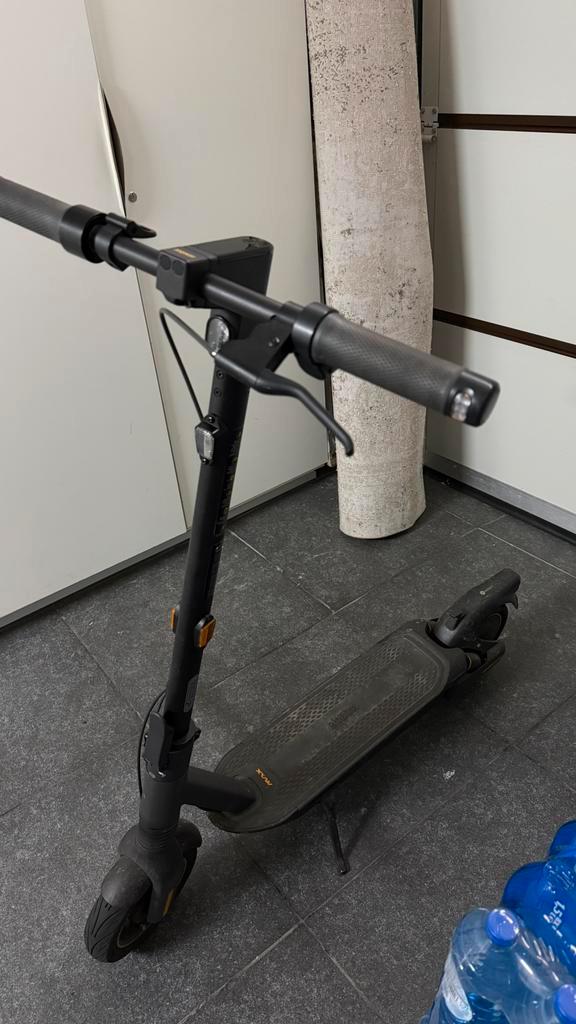 Segway Ninebot MAX, Vélos & Vélomoteurs, Trottinettes, Utilisé, Step électrique (E-scooter), Enlèvement