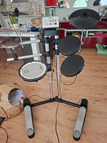 Instruments, Musique & Instruments, Enlèvement, Utilisé