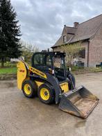New holland schranklader L213, Zakelijke goederen, Landbouw | Tractoren, New Holland, Ophalen of Verzenden