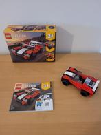 Lego Creator 3in1 Sportwagen, Ophalen, Gebruikt, Complete set, Lego