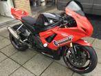 Suzuki gsxr750 2012, Motoren, 750 cc, 4 cilinders, Super Sport, Particulier