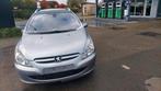 Peugeot  307 airco, Auto's, 1998 cc, Stof, Particulier, Te koop