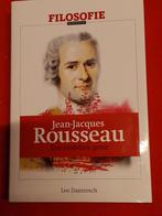 JEAN JACQUES ROUSSEAU, Enlèvement ou Envoi, Neuf