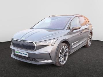 Skoda Enyaq Enyaq 62 kWh 60 beschikbaar voor biedingen