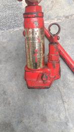 Hydraulische krik 1,5 T, Auto diversen, Krikken, Ophalen, Gebruikt