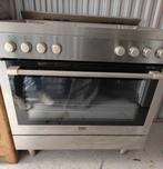 Nieuw Beko Casi 5-pits gasfornuis, Elektronische apparatuur, Fornuizen, Ophalen, Zo goed als nieuw