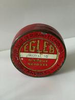 BLIKKEN DOOSJE, Enlèvement ou Envoi, Utilisé