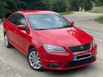 Seat Toledo Automatique 1.4i Essence Euro5 10/2013 Clim, Auto's, Seat, Euro 5, Stof, 4 cilinders, Bedrijf