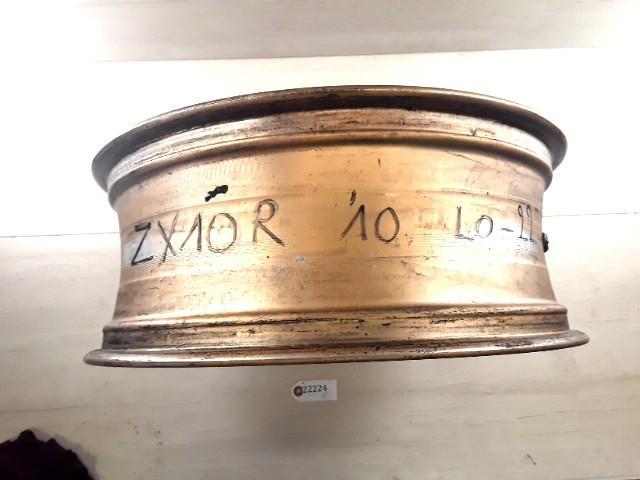 ZX10R 2008 - 2010 Kawasaki Velg D1-40455, Motoren, Onderdelen | Kawasaki