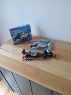 LEGO SYSTEM WAVE MASTER 6596, Complete set, Gebruikt, Lego, Ophalen