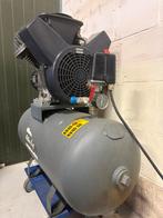 Atlas Copco compressor, Enlèvement, Comme neuf