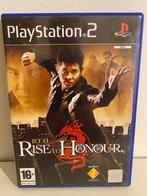 Rise To Honour PS2, Games en Spelcomputers, Ophalen of Verzenden, Zo goed als nieuw