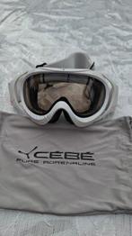 Masque de ski Cébé, Sports & Fitness, Ski & Ski de fond, Enlèvement ou Envoi, Comme neuf, Ski