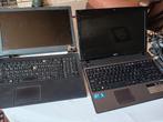 Acer Aspire 5741 + Toshiba C50 B, Computers en Software, Gebruikt, Ophalen of Verzenden