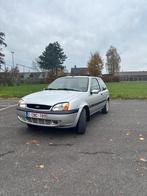 Ford fiesta 2001, Auto's, Handgeschakeld, Particulier, Stadsauto, 3 deurs