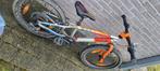 Bikes cube mountain ️, Fietsen en Brommers, Ophalen, Zo goed als nieuw, Minder dan 16 inch, Cube