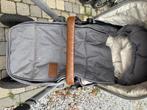 Joolz kinderwagen met toebehore, Gebruikt, Voetenzak, Ophalen, Overige merken