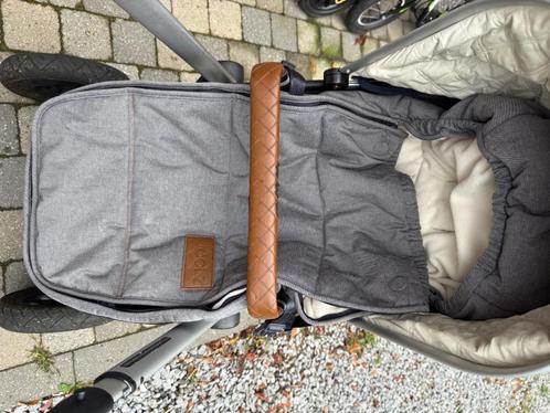 Joolz kinderwagen met toebehore, Kinderen en Baby's, Buggy's, Gebruikt, Overige merken, Verstelbare rugleuning, Voetenzak, Ophalen