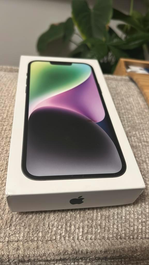 Apple iPhone 14 Plus, Telecommunicatie, Mobiele telefoons | Apple iPhone, 128 GB, iPhone 14 Plus, Blauw, Ophalen