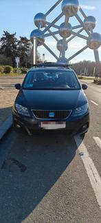 Seat Al hambra, Autos, Achat