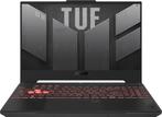 ASUS TUF Gaming A15 | RTX 4060 | Ryzen 7 | 32GB, Computers en Software, Windows Laptops, Ophalen, 32 GB, ASUS, 512 GB