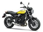 2025 Kawasaki Z650RS, Motoren, 2 cilinders, Bedrijf, 650 cc, 12 t/m 35 kW