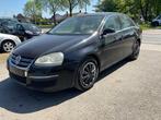 2006 Volkswagen VW JETTA, Auto's, Gebruikt, Overige modellen, Bedrijf, Overige carrosserie