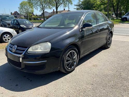 2006 Volkswagen VW JETTA, Auto's, Volkswagen, Bedrijf, Overige modellen, Diesel, Euro 4, Overige carrosserie, Handgeschakeld, Gebruikt