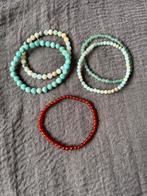 Halfedelsteen armbandjes S, Ophalen