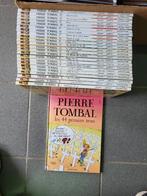 Pierre Tombal  : Collection complète 1 à 24 ., Comme neuf, Enlèvement ou Envoi, Série complète ou Série