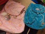 rugzakjes KIPLING en NICI en andere tasjes, Kinderen en Baby's, Ophalen of Verzenden, Zo goed als nieuw, Jongen of Meisje