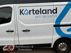 Schuifdeur links van een Renault Trafic, Auto-onderdelen, Gebruikt, Ophalen of Verzenden, 3 maanden garantie, Renault