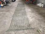 6 m afsluitdraad voor tuin  van 1m hoogte, Tuin en Terras, Ophalen, Gebruikt, Minder dan 10 meter, Raster