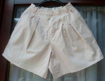 Licht roze short van Mexx maat XS/S beschikbaar voor biedingen