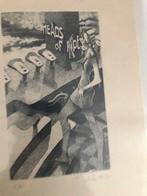 Gravure Cristallo Pascal, Enlèvement ou Envoi